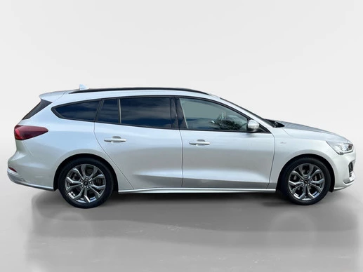 Ford Focus - Afbeelding 2 van 30