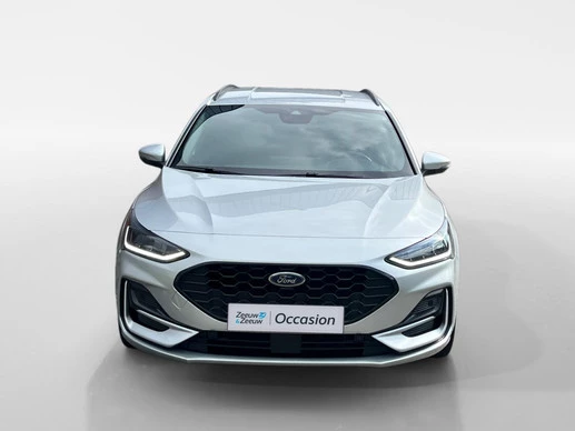 Ford Focus - Afbeelding 3 van 30