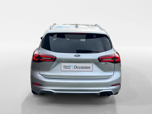 Ford Focus - Afbeelding 4 van 30