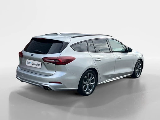 Ford Focus - Afbeelding 5 van 30