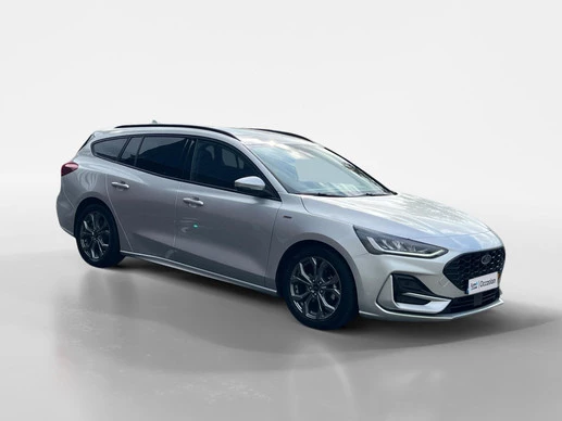 Ford Focus - Afbeelding 6 van 30