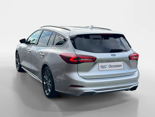 Ford Focus - Afbeelding 7 van 30