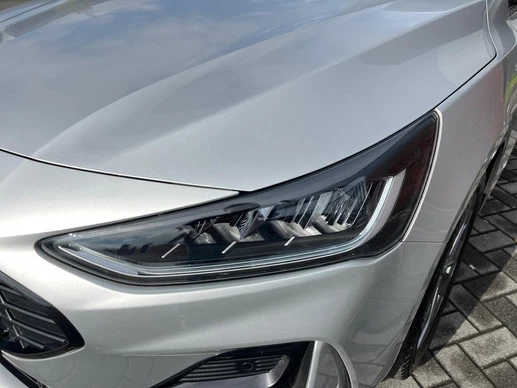 Ford Focus - Afbeelding 8 van 30