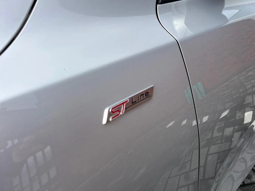 Ford Focus - Afbeelding 9 van 30