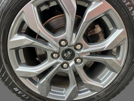 Ford Focus - Afbeelding 12 van 30