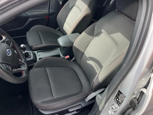 Ford Focus - Afbeelding 13 van 30