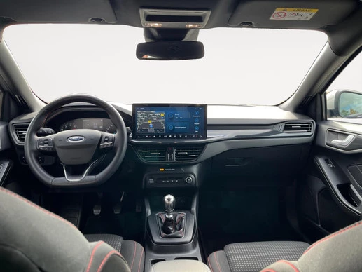 Ford Focus - Afbeelding 14 van 30