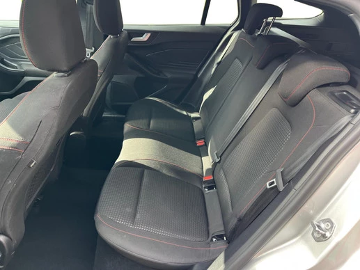 Ford Focus - Afbeelding 15 van 30