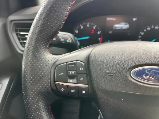 Ford Focus - Afbeelding 17 van 30