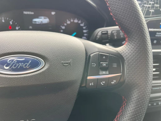 Ford Focus - Afbeelding 18 van 30