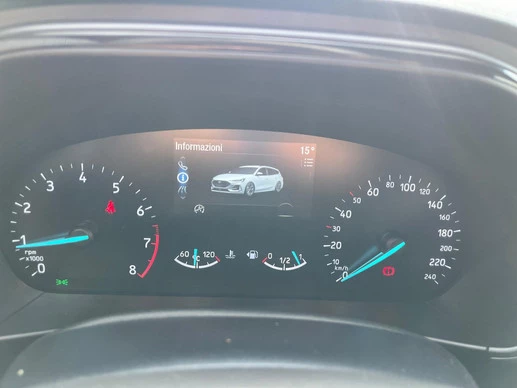 Ford Focus - Afbeelding 20 van 30