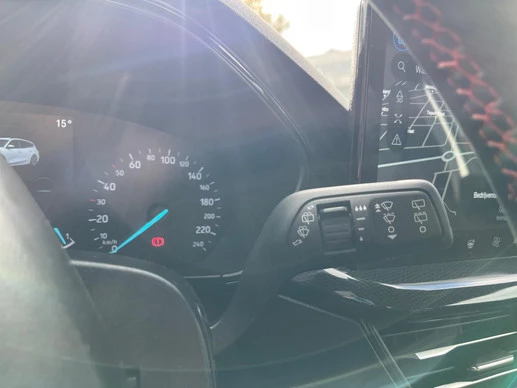 Ford Focus - Afbeelding 21 van 30