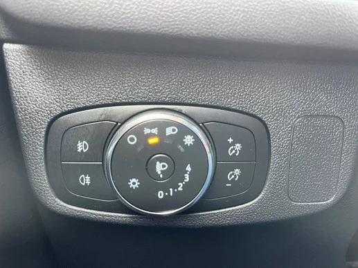 Ford Focus - Afbeelding 23 van 30