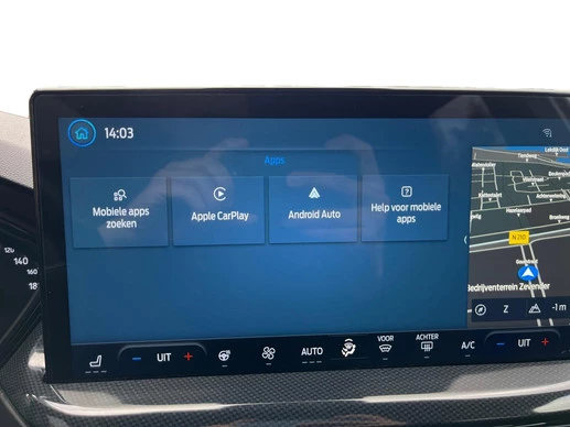 Ford Focus - Afbeelding 28 van 30