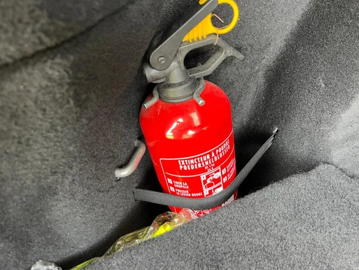 Ford Focus - Afbeelding 29 van 30