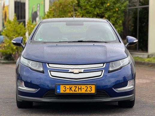 Chevrolet Volt - Afbeelding 2 van 30