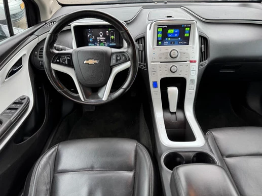 Chevrolet Volt - Afbeelding 8 van 30