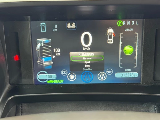 Chevrolet Volt - Afbeelding 13 van 30