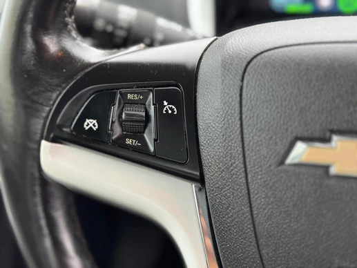 Chevrolet Volt - Afbeelding 14 van 30