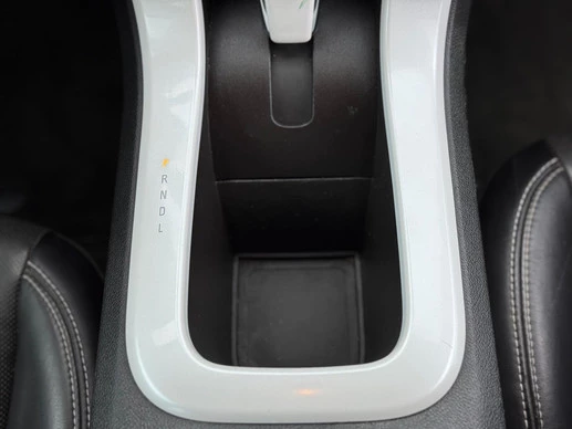 Chevrolet Volt - Afbeelding 15 van 30