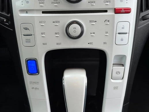 Chevrolet Volt - Afbeelding 16 van 30