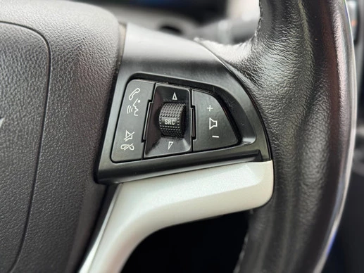 Chevrolet Volt - Afbeelding 17 van 30