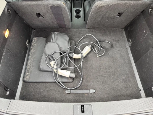 Chevrolet Volt - Afbeelding 19 van 30