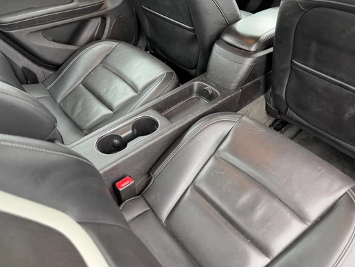 Chevrolet Volt - Afbeelding 21 van 30