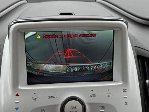 Chevrolet Volt - Afbeelding 22 van 30