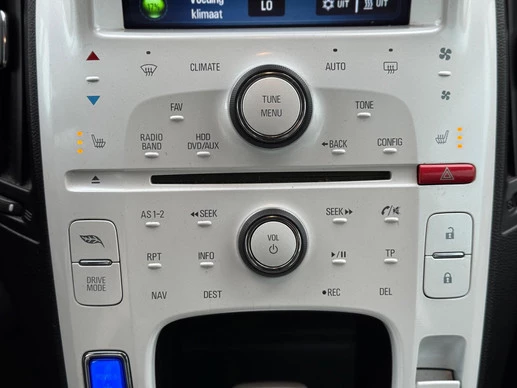 Chevrolet Volt - Afbeelding 23 van 30