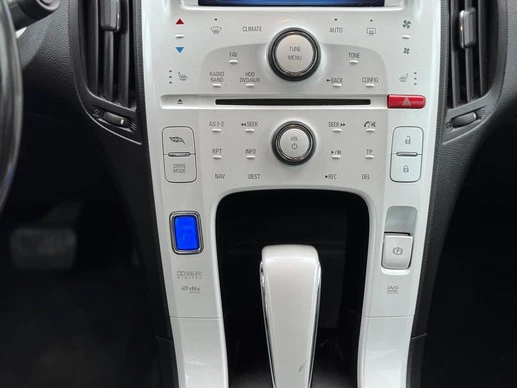 Chevrolet Volt - Afbeelding 24 van 30