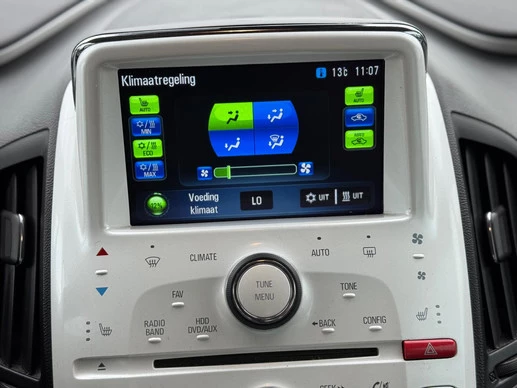 Chevrolet Volt - Afbeelding 25 van 30