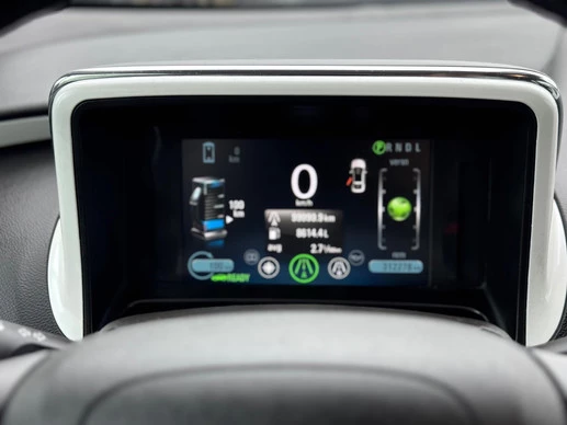 Chevrolet Volt - Afbeelding 26 van 30