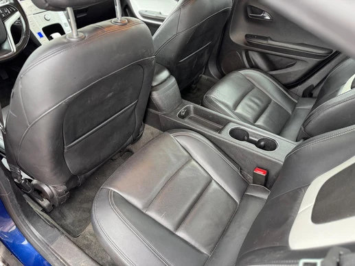 Chevrolet Volt - Afbeelding 27 van 30