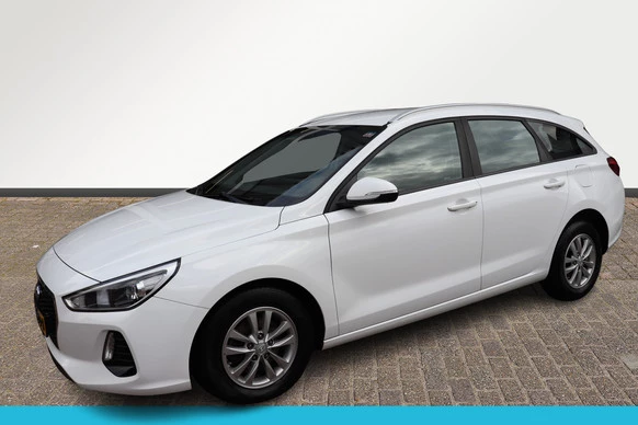 Hyundai i30 - Afbeelding 1 van 27