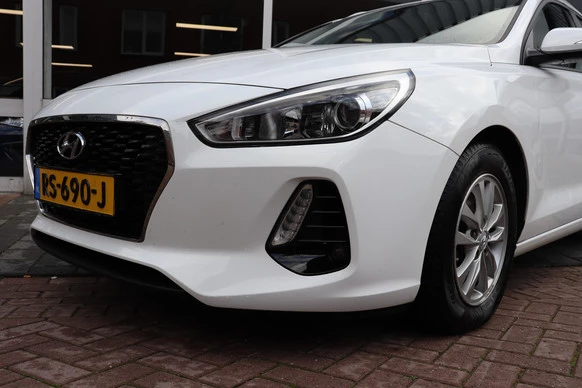 Hyundai i30 - Afbeelding 2 van 27