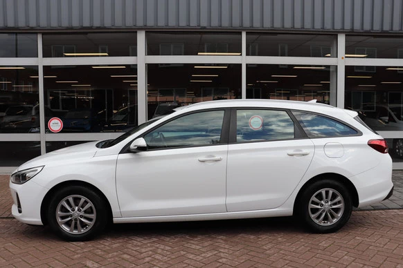 Hyundai i30 - Afbeelding 3 van 27