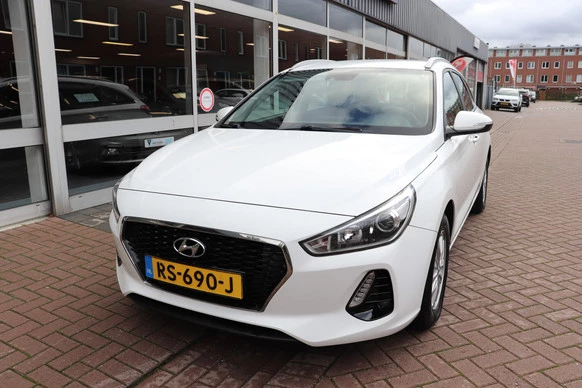 Hyundai i30 - Afbeelding 4 van 27