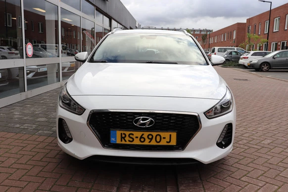 Hyundai i30 - Afbeelding 5 van 27