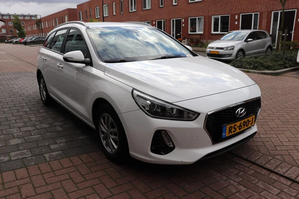 Hyundai i30 - Afbeelding 6 van 27