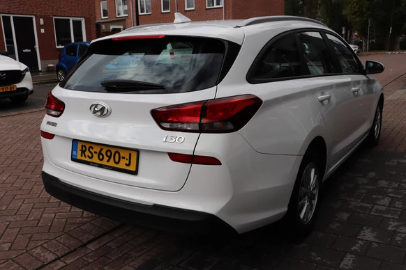 Hyundai i30 - Afbeelding 7 van 27