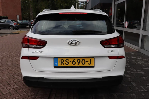 Hyundai i30 - Afbeelding 8 van 27