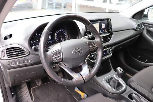 Hyundai i30 - Afbeelding 9 van 27