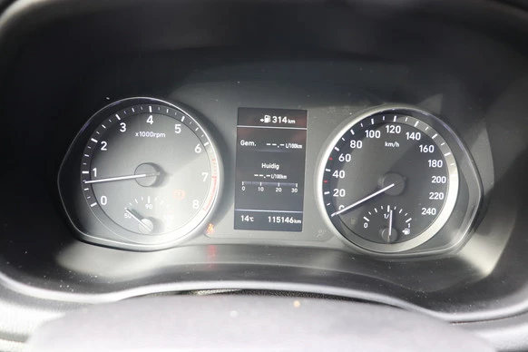 Hyundai i30 - Afbeelding 14 van 27