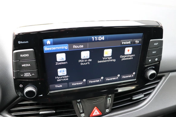 Hyundai i30 - Afbeelding 19 van 27