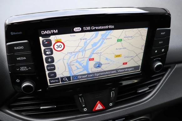 Hyundai i30 - Afbeelding 20 van 27