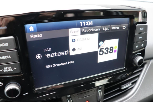 Hyundai i30 - Afbeelding 21 van 27