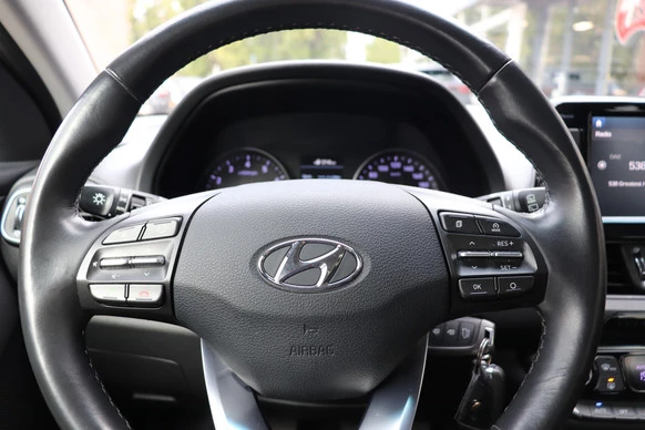 Hyundai i30 - Afbeelding 24 van 27