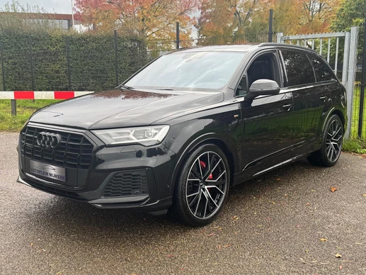 Audi Q7 - Afbeelding 1 van 30