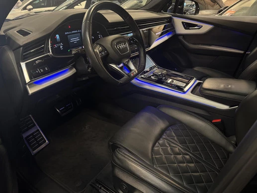 Audi Q7 - Afbeelding 3 van 30